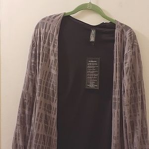 Duster by Marla Wynne.